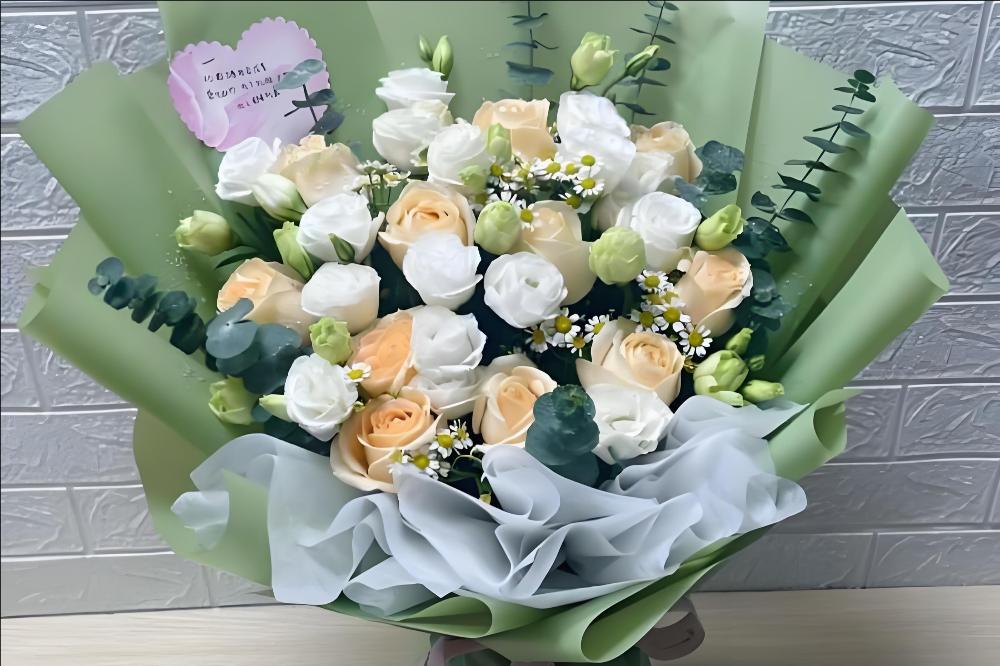 保定花店