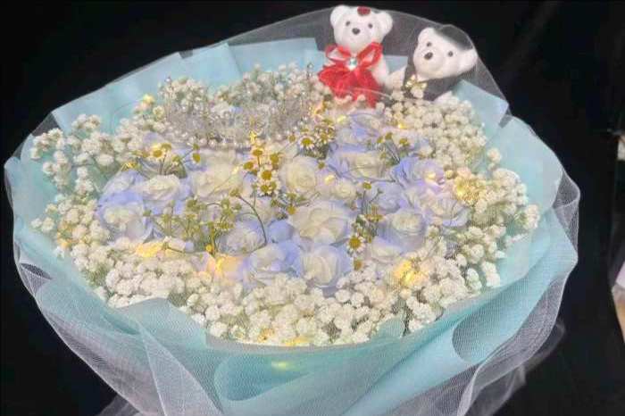 保定花店