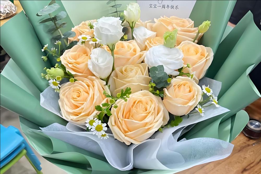 保定花店