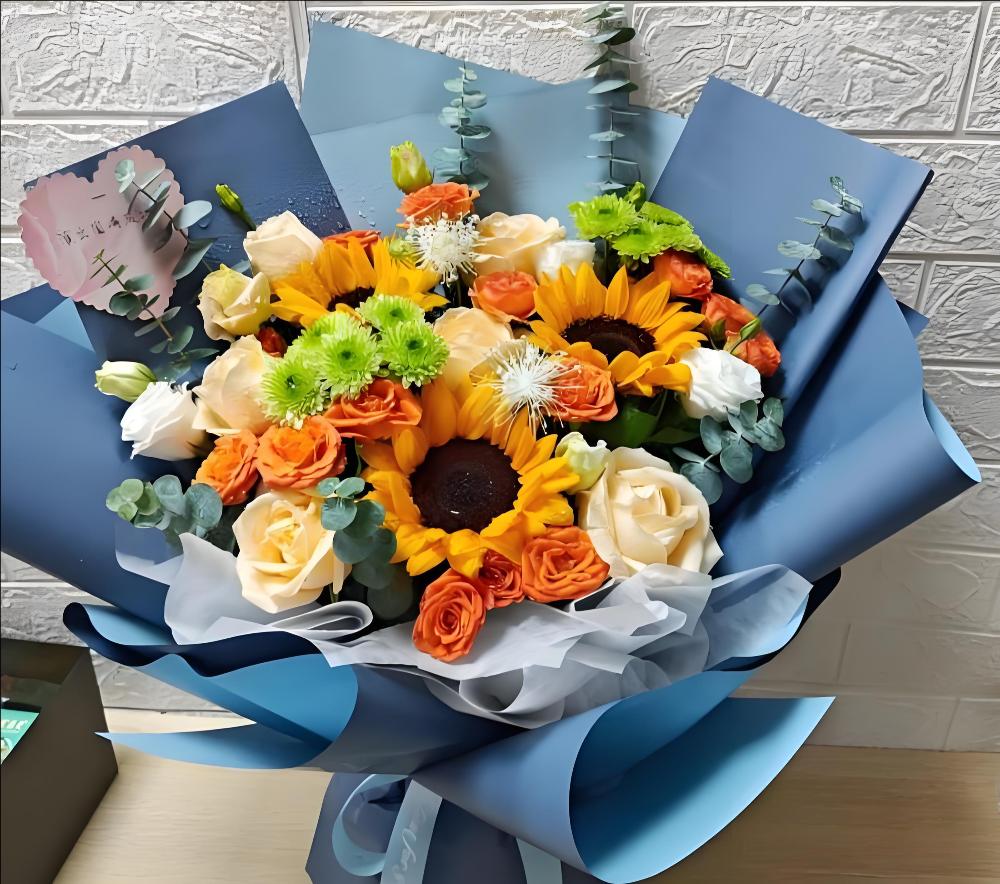 保定花店