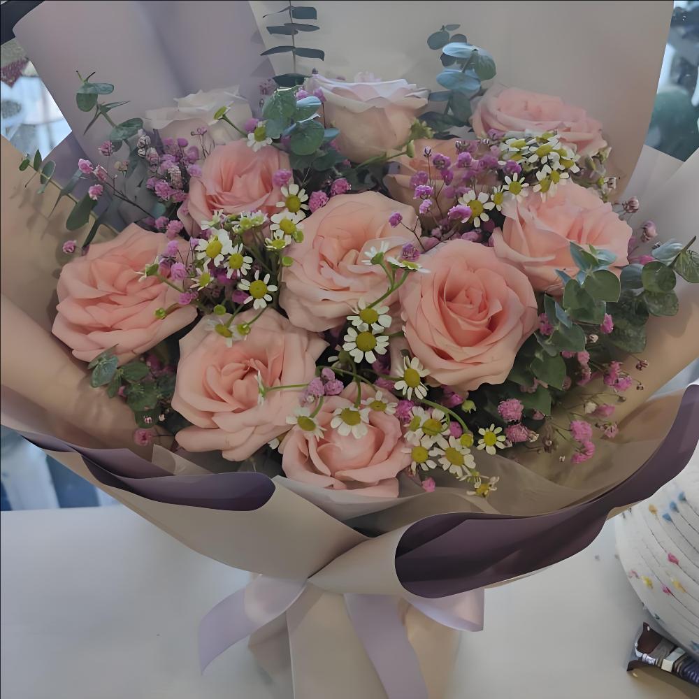 保定花店