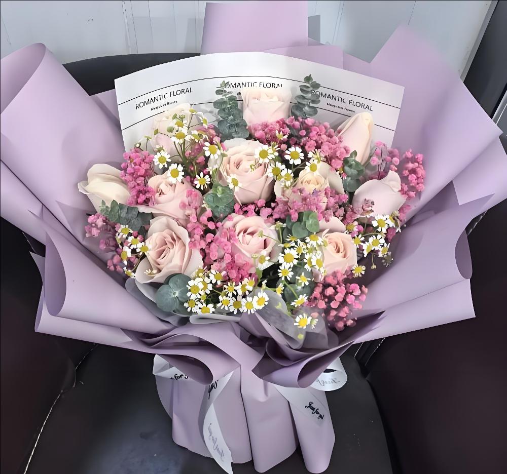 保定花店